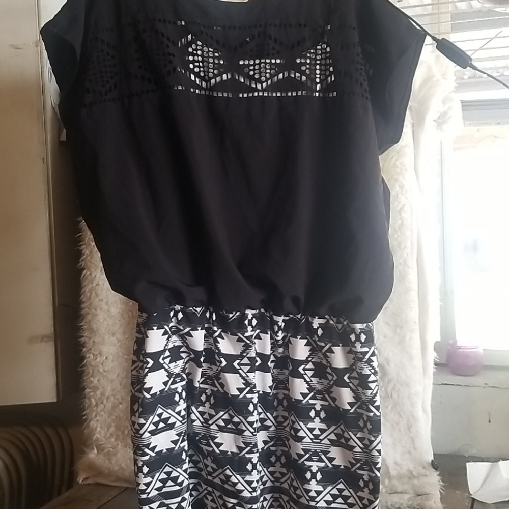 Women's dress